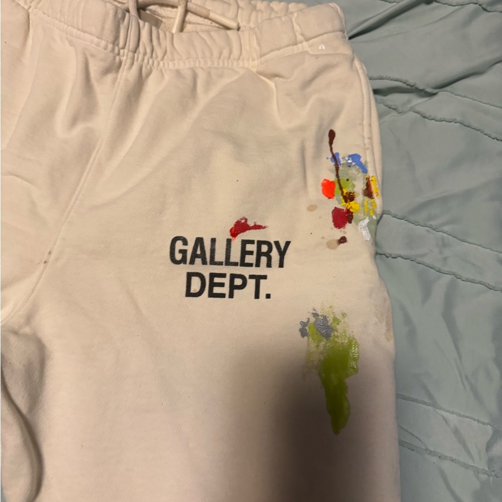 Gallery Department sweatpants